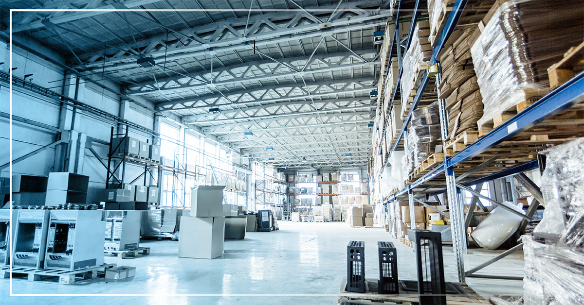 warehousing